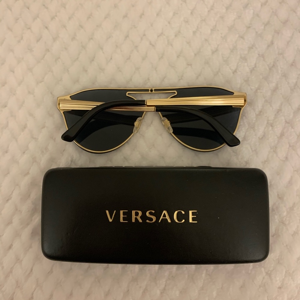 VERSACE sunglasses